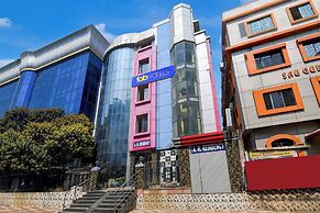 Fabhotel Am Residency