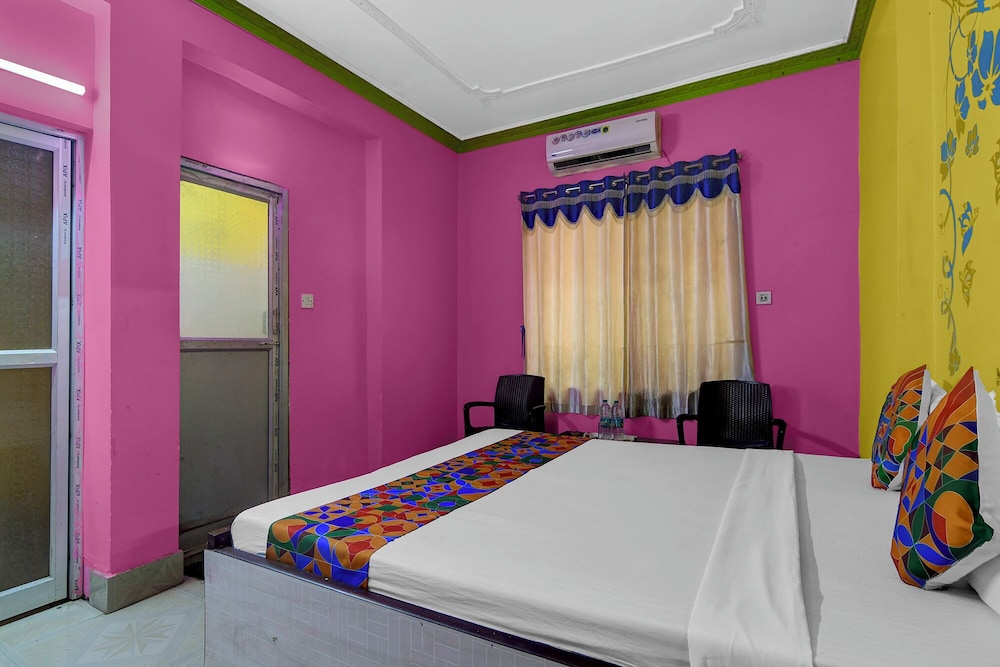 Fabhotel Am Residency