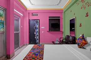 Fabhotel Am Residency