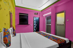 Fabhotel Am Residency
