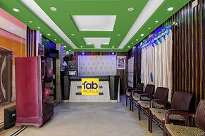 Fabhotel Am Residency
