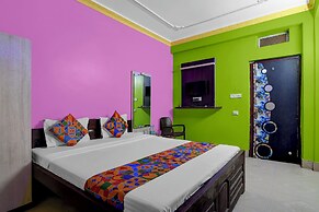 Fabhotel Am Residency