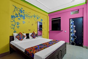 Fabhotel Am Residency