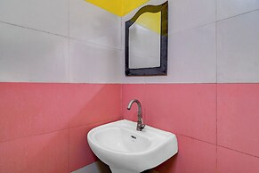 Fabhotel Am Residency