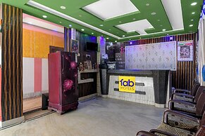 Fabhotel Am Residency