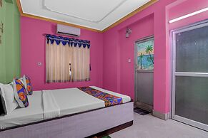 Fabhotel Am Residency