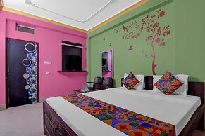 Fabhotel Am Residency