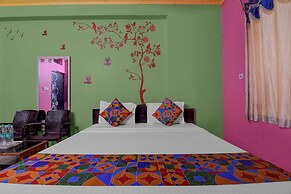 Fabhotel Am Residency