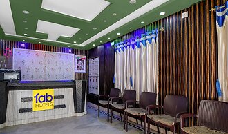 Fabhotel Am Residency