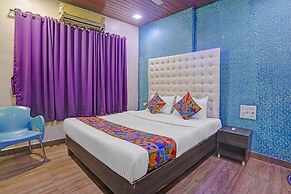 Fabhotel Om Residency