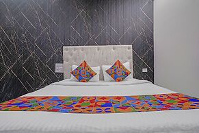 Fabhotel Om Residency