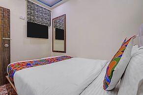 Fabhotel Om Residency