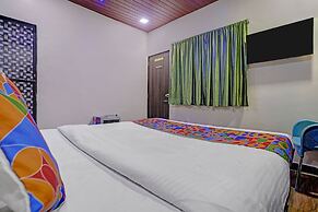 Fabhotel Om Residency