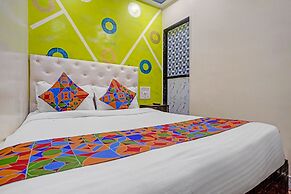 Fabhotel Om Residency