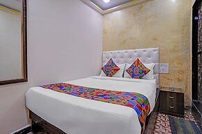Fabhotel Om Residency