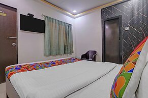 Fabhotel Om Residency