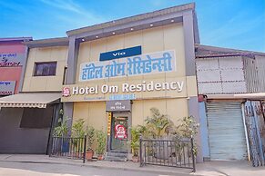 Fabhotel Om Residency