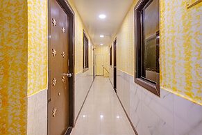 Fabhotel Om Residency