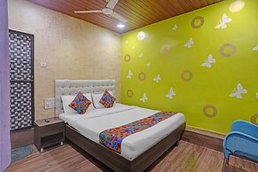Fabhotel Om Residency