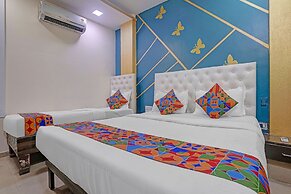 Fabhotel Om Residency