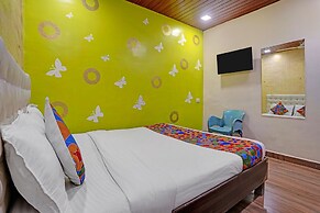 Fabhotel Om Residency