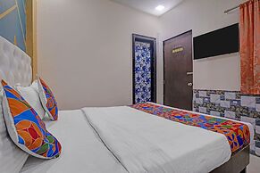 Fabhotel Om Residency