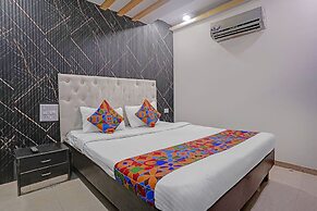 Fabhotel Om Residency