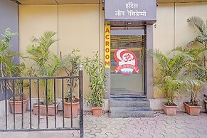 Fabhotel Om Residency