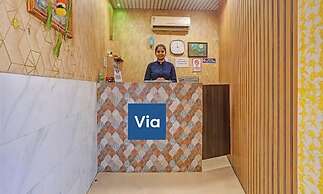 Fabhotel Om Residency