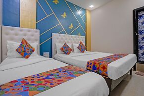 Fabhotel Om Residency