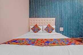 Fabhotel Om Residency