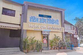 Fabhotel Om Residency