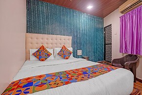 Fabhotel Om Residency
