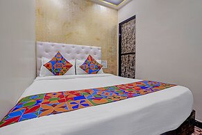 Fabhotel Om Residency