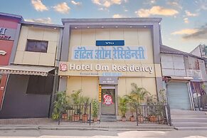 Fabhotel Om Residency