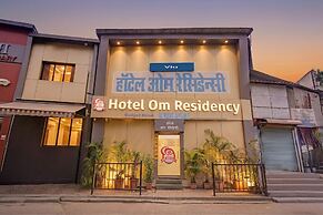 Fabhotel Om Residency