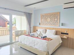 Solaluna Beach Homestay
