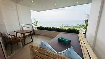 Solaluna Beach Homestay
