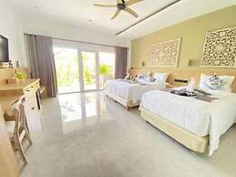 Solaluna Beach Homestay