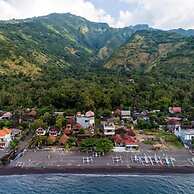 Solaluna Beach Homestay