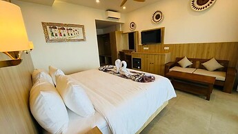 Solaluna Beach Homestay