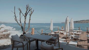Hotel Porta Ksamil