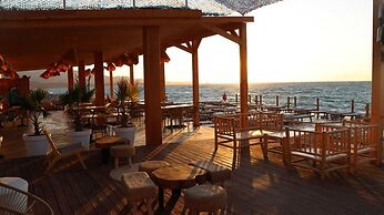 Hotel Porta Ksamil