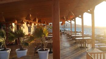 Hotel Porta Ksamil