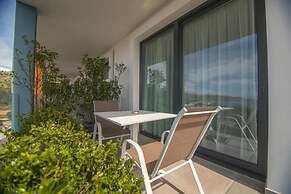 Hotel Porta Ksamil