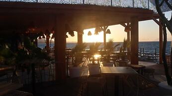 Hotel Porta Ksamil