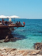 Hotel Porta Ksamil