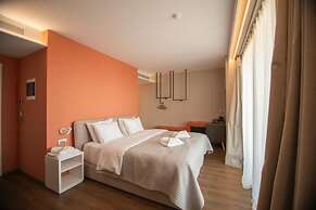 Hotel Porta Ksamil