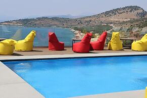 Hotel Porta Ksamil
