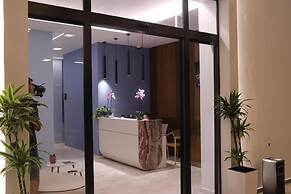 Hotel Porta Ksamil